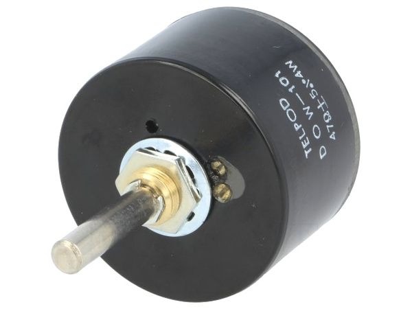 DOW-101 1K 4W Telpod