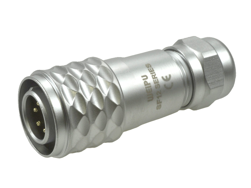 SF1210/P6 Weipu