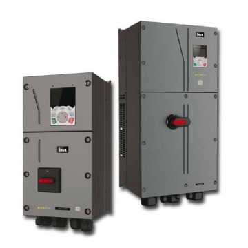 GD350-5R5G/7R5P-45-AS INVT Electric