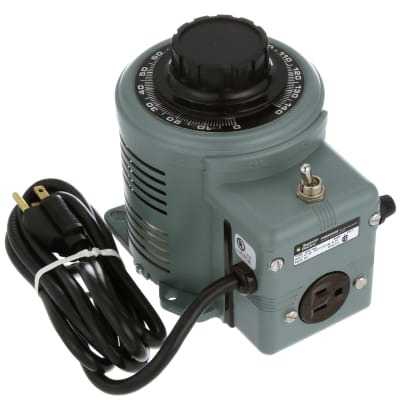 3PN116C Superior Electric