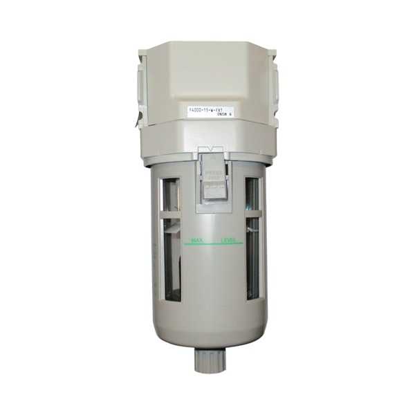 F4000-15-W-FX1 CKD