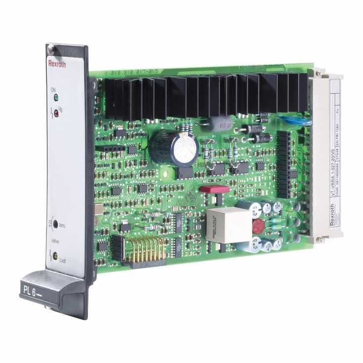 0811405064 Bosch Rexroth