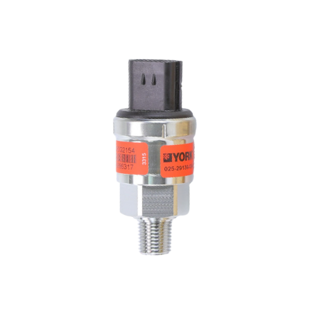 031-02649-012 York Transducer