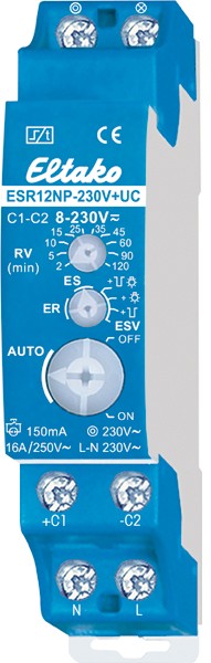 ESR12NP-230V+UC Eltako