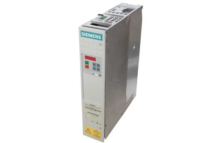 6SE7016-1TA61-Z Siemens