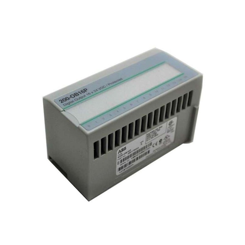 200-OB16P ABB - 490176053