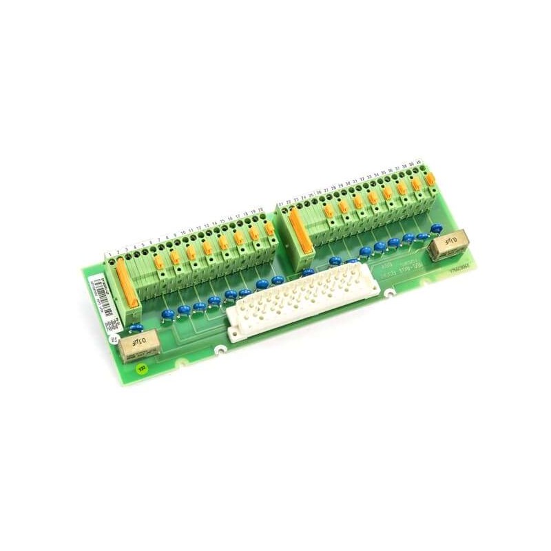 DSTD 120A ABB - 57160001-UD