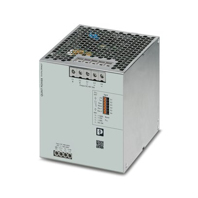 2904627 Phoenix Contact - QUINT4-PS/3AC/48DC/20