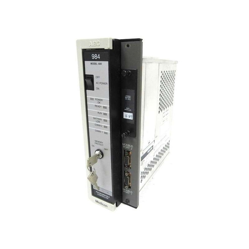AS-0984-680  Schneider Electric