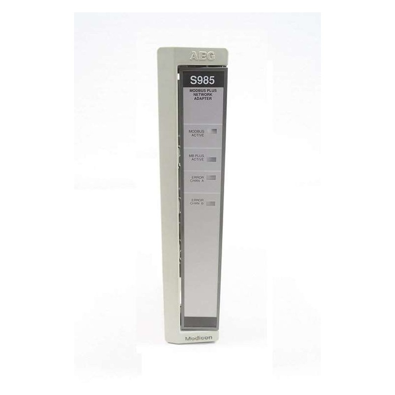 AS-S985-802  Schneider Electric