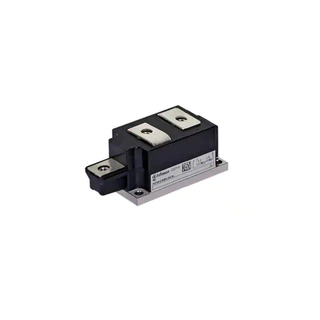 DD540N26KHPSA1 Infineon