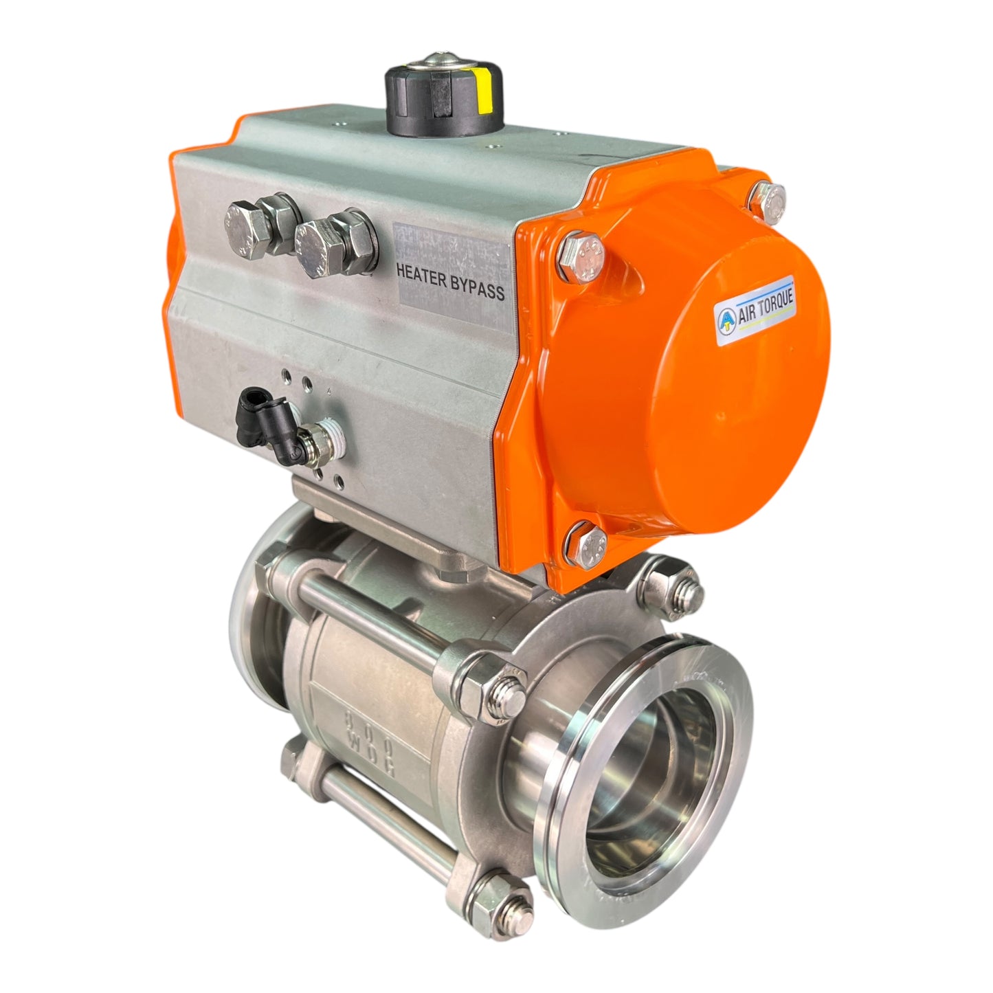 AT304 D A F07/F10-N-DS-22 Air Torque