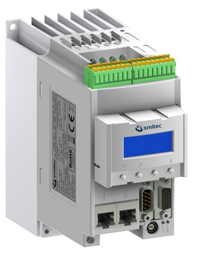 KZ010376 Smitec - COSMOS 3010-FA