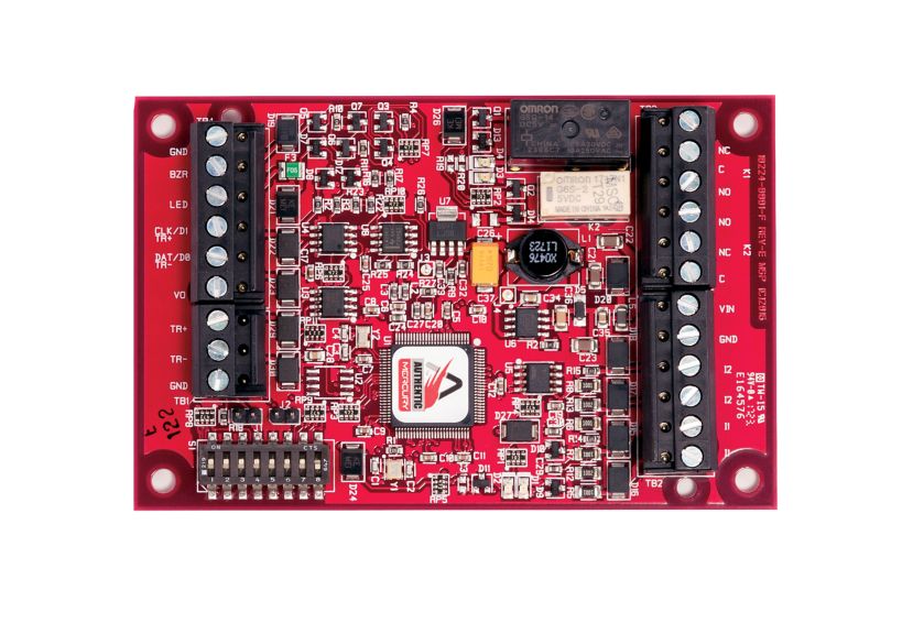 LNL-1300-S3 Lenel