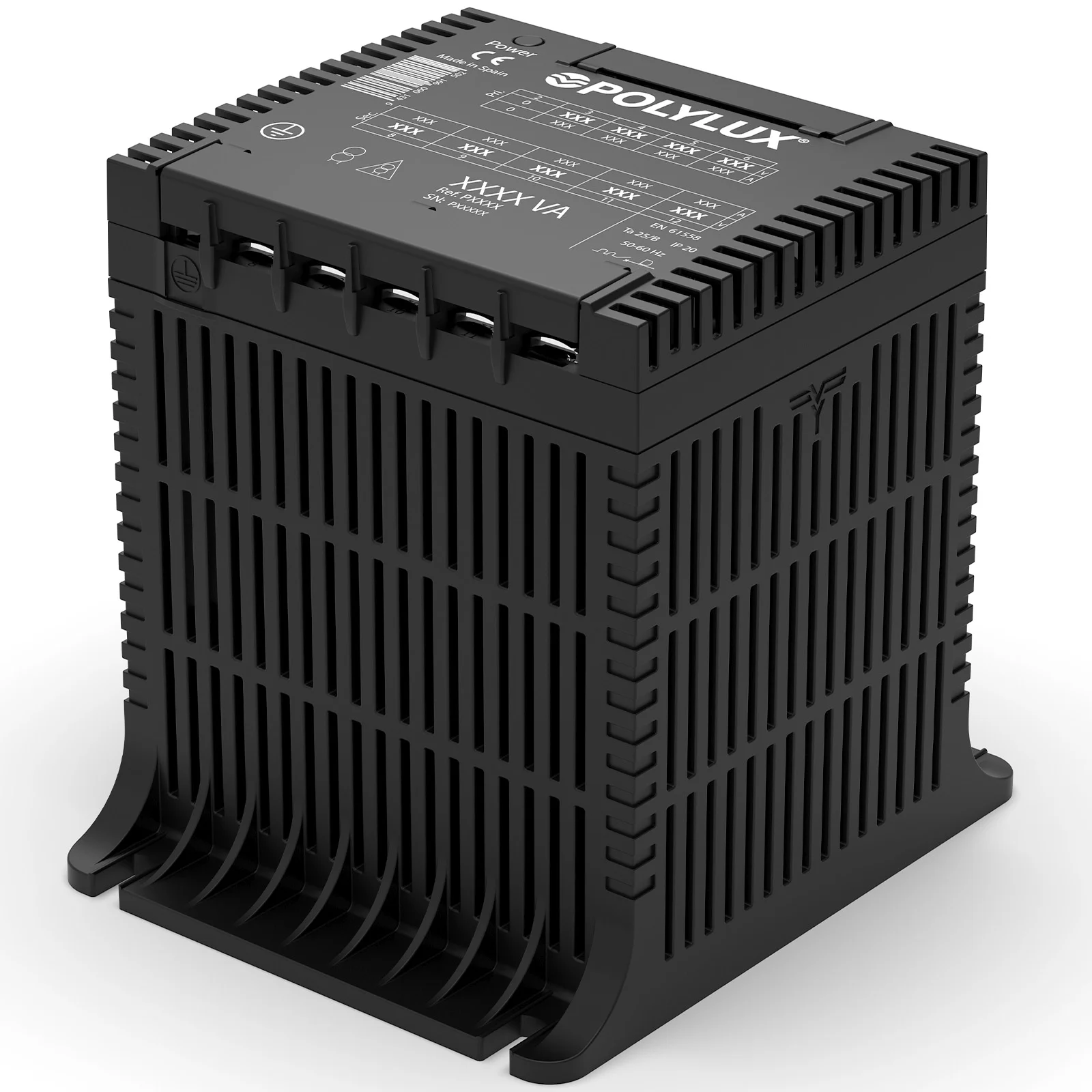 PD1000 Polylux