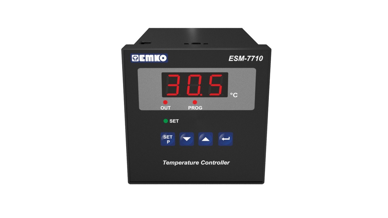 ESM-7710.2.05.0.1/01.00/2.0.0.0 Emko