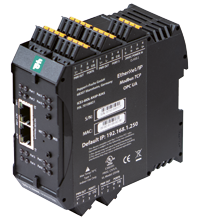 70108831 Pepperl Fuchs - ICE2-8IOL-K45P-RJ45