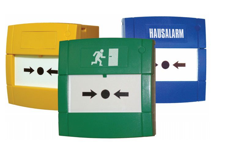 W3A-R000SG-STCK-01 Kac Alarm
