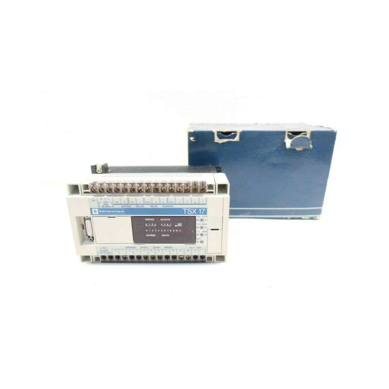 TSX1712028 Schneider Electric -  Telemecanique