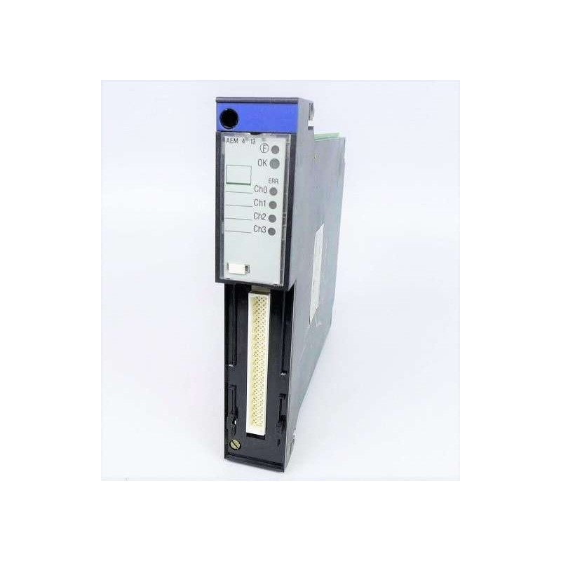 TSXAEM413 Schneider Electric -  Telemecanique