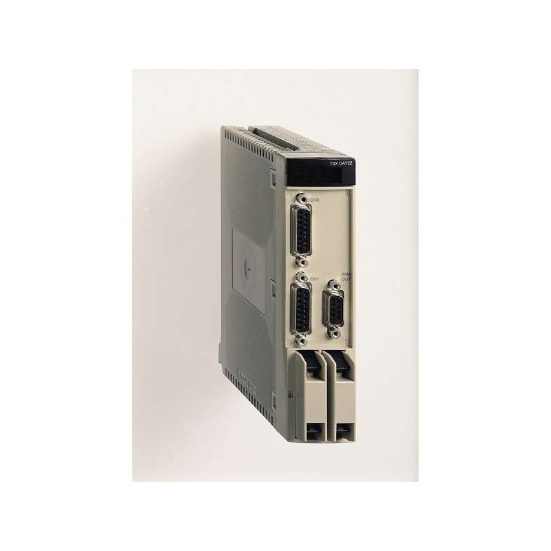 TSX-CAY-22  Schneider Electric
