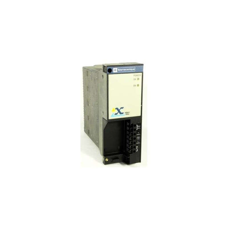 TSX-SUP-41  Telemecanique