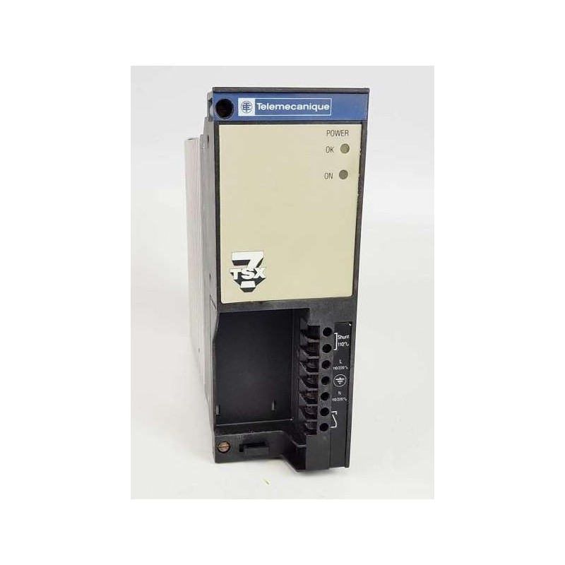 TSX-SUP-65  Telemecanique