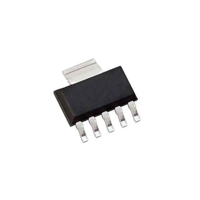 TPS79525DCQ Texas Instruments