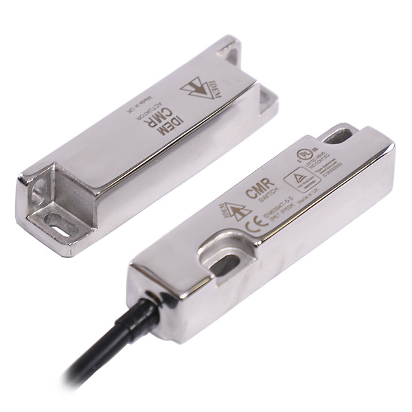 138022 IDEM Safety Switches