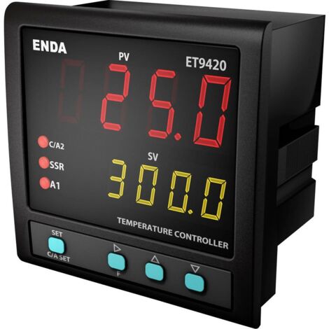 ETC9420-230VAC Enda