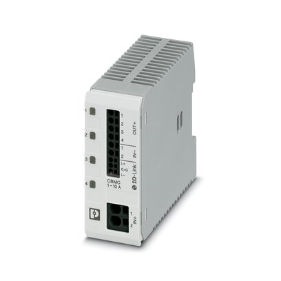 2910411 Phoenix Contact - CBMC E4 24DC/1-10A IOL