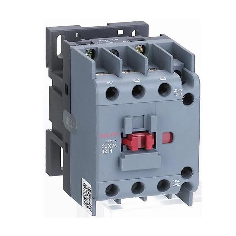 CJX2S-6511 440VAC Delixi