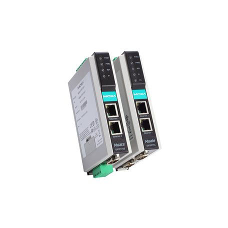 MGate EIP3270 Moxa