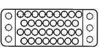 200277-2 TE Connectivity