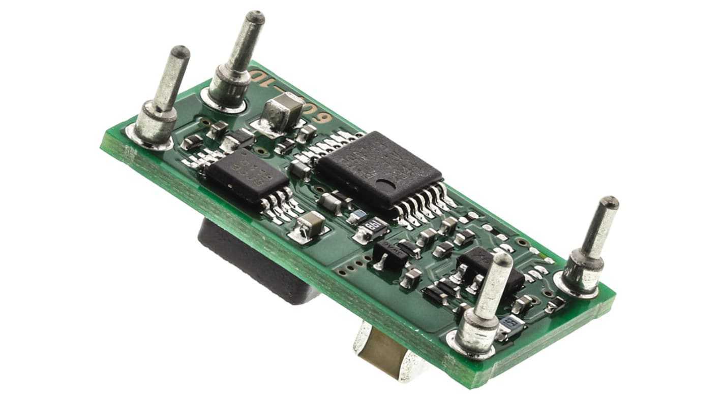 PTN04050CAD Texas Instruments