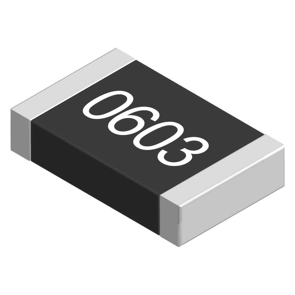 CRGH0603J180R TE Connectivity