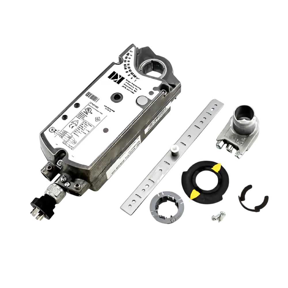 025-38180-000 York Transducer