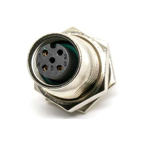 MSBS-05PMMP-SF8002 Amphenol
