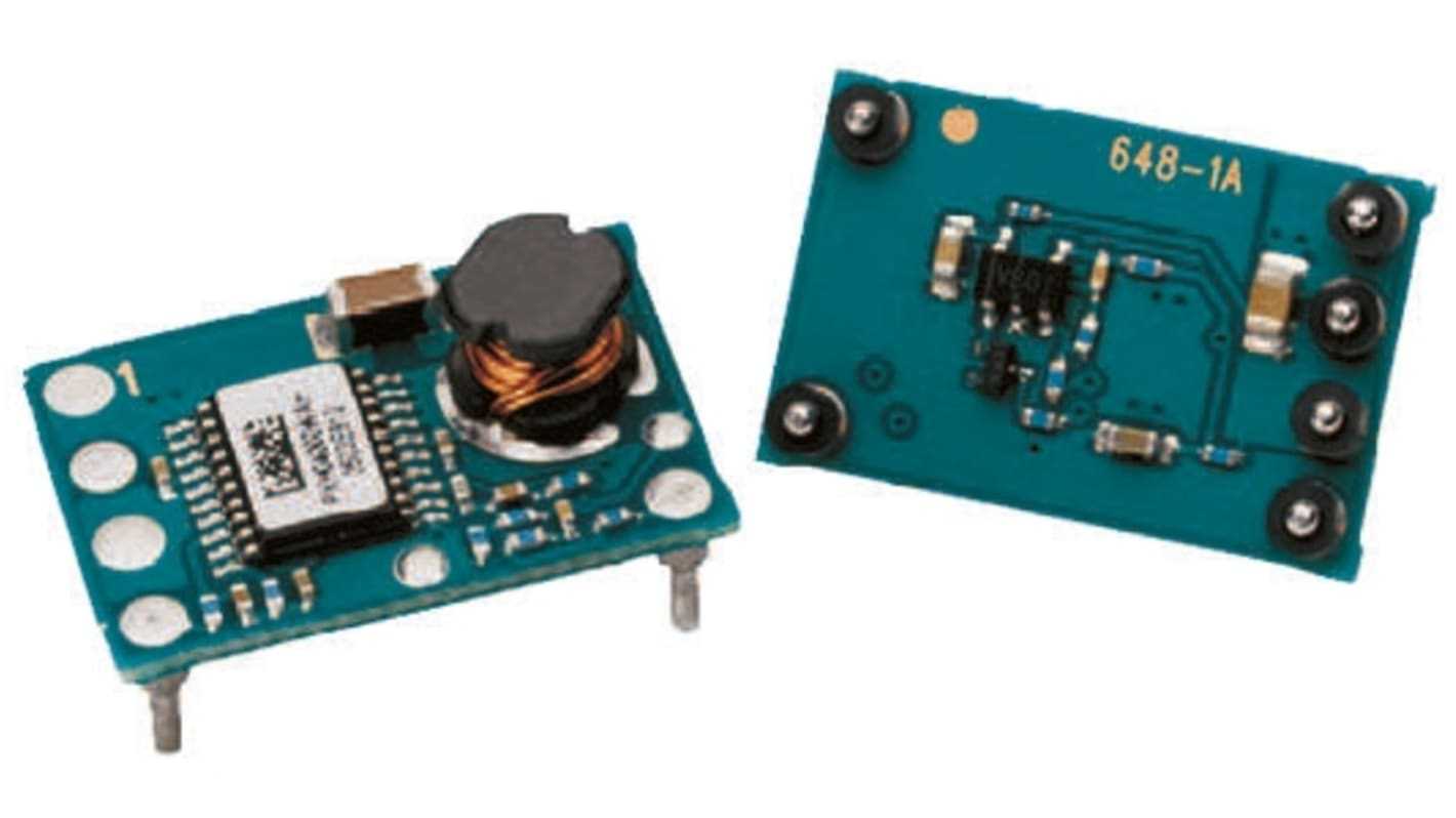 PTH04000WAH Texas Instruments
