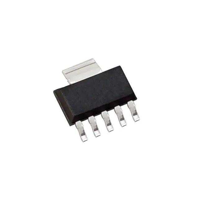 TPS79525DCQ Texas Instruments