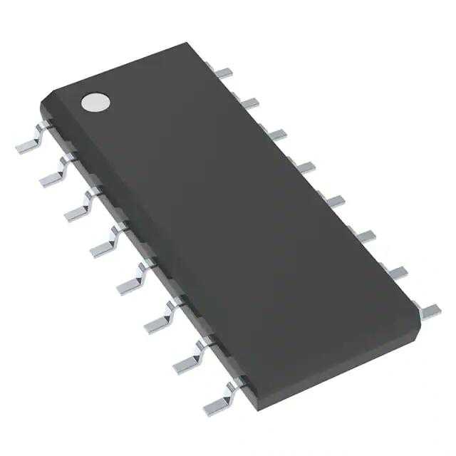 SN74HC4060QDRQ1 Texas Instruments