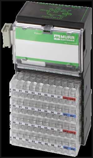 56118 Murrelektronik