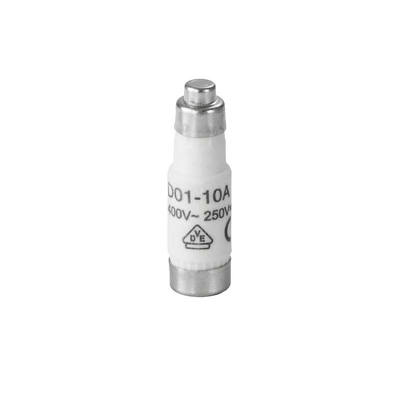0328300000 Weidmuller - E 14/6A GN