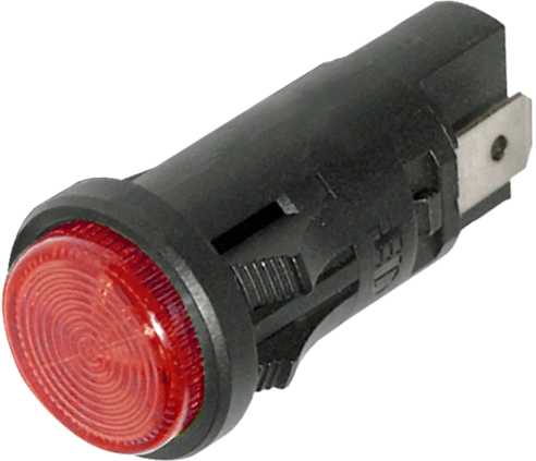 PFS50CR6-120VAC-T Ledtronics