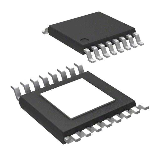 TPS61030PWP Texas Instruments