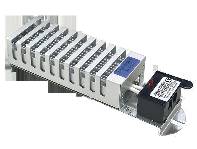 RHTS-100WL-220 Run Electronic