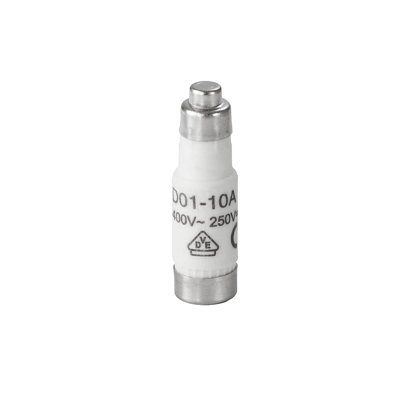 0328300000 Weidmuller - E 14/6A GN