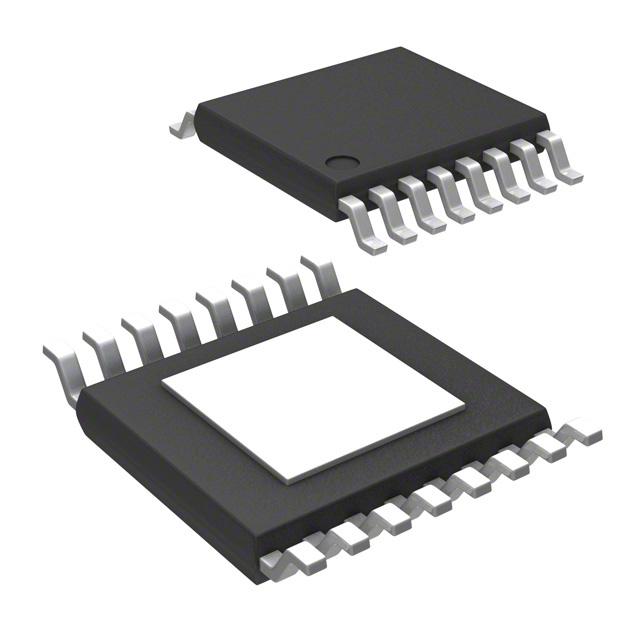 TPS61030PWP Texas Instruments